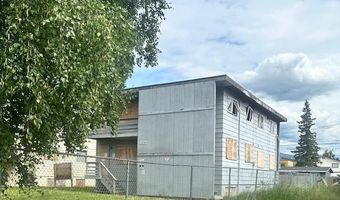 627 N Flower St, Anchorage, AK 99508