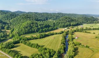 Canebrake Road, Abingdon, VA 24210