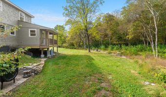 201 Plainfield Pike, Foster, RI 02825