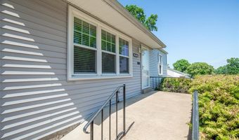 9912 Jan Dr, Affton, MO 63123