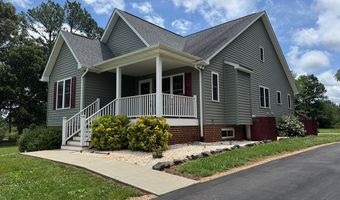 166 Dutch Ln, Appomattox, VA 24522