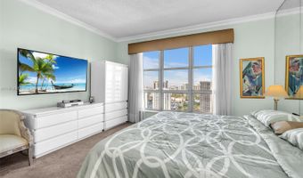 19101 Mystic Pointe Dr PH6, Aventura, FL 33180