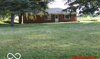 6796 W 600 N, Arlington, IN 46104
