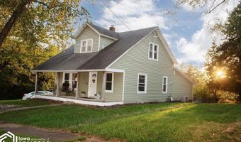 311 S D St, Albia, IA 52531
