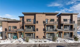 360 STAN MILLER 101, Breckenridge, CO 80424