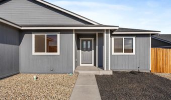 4520 Rutledge St, Fernley, NV 89408