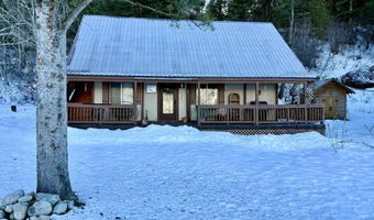 776 LODGE Ln, Alpine, WY 83128