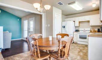 206 Cheyenne Trl, Alvarado, TX 76009