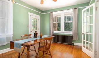 264 N Five Forks Rd, Amherst, VA 24521