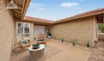 10401 E TWILIGHT Dr, Sun Lakes, AZ 85248