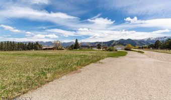 6600 Springhill Rd, Belgrade, MT 59714
