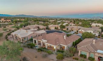 4555 Riva De Romanza St, Las Vegas, NV 89135