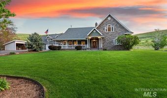 3057 Hwy 71, Cambridge, ID 83610