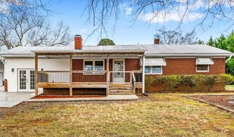 1768 Poole Town Rd, Asheboro, NC 27205