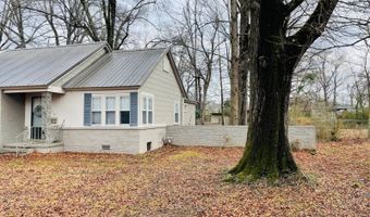 210 Bates St, Batesville, MS 38606