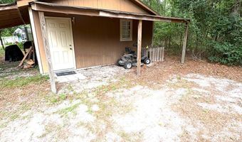 315 Ashby Pines Rd, Barnwell, SC 29812