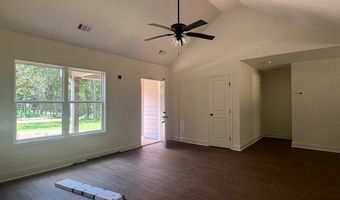 189 Warner, Barnesville, GA 30204