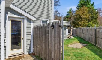 48 Overlea Rd, North Smithfield, RI 02896