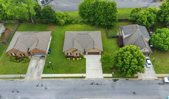 106 FALLING WATERS Ln, Alabaster, AL 35114