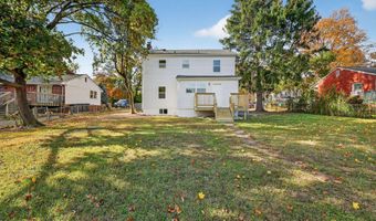 4508 YATES Rd, Beltsville, MD 20705