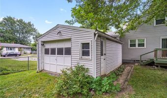 2319 Eastlawn Ave, Akron, OH 44305