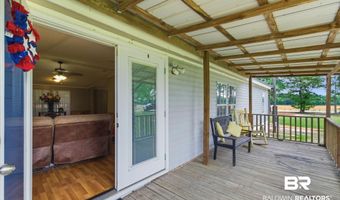926 Tumbling Ln, Atmore, AL 36502