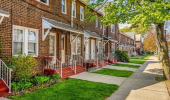 1040 Connecticut Ave, Bridgeport, CT 06607