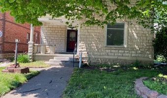 319 N 10th St, Atchison, KS 66002