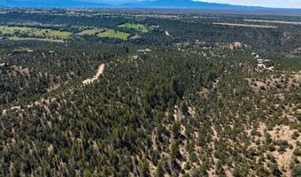 Canoncito Lane Turley Mill Lot 7, Arroyo Hondo, NM 87513