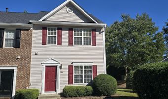 100 Ranger Pl, Apex, NC 27502