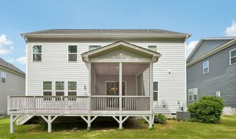 8524 Virgils Farm Rd, Apex, NC 27523
