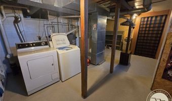 507 S Monroe St, Baker, MT 59313