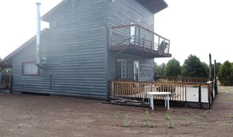 14846 W Choke Cherry, Beryl, UT 84714