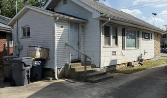 1530 Ohio Ave, Anderson, IN 46016