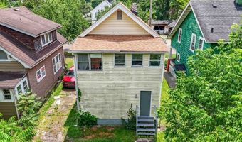 923 Lawton St, Akron, OH 44320