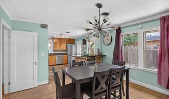 2404 S Harrison St, Amarillo, TX 79109