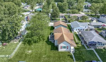 310 W Jackson St, Alexandria, IN 46001