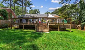 1916 Willa Way, Decatur, GA 30032