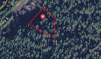 Lilac Dr, Arnold, CA 95223