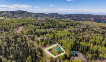 310 N Scenic Dr, Brian Head, UT 84719