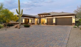 35971 N Prickley Pear Rd, Cave Creek, AZ 85331