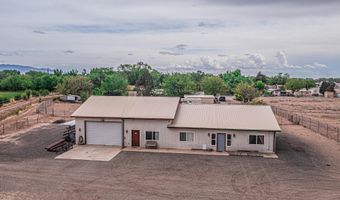 1214 BOSQUE FARMS Blvd, Bosque Farms, NM 87068