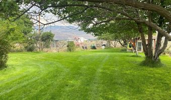 24707 Hwy 93, Challis, ID 83226
