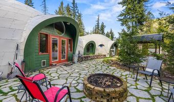 123 E Mountain View Rd, Clark Fork, ID 83811