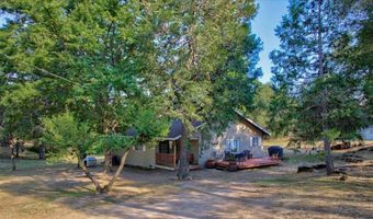 45416 Road 621, Ahwahnee, CA 93601