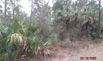 110 24th Ave, Apalachicola, FL 32320