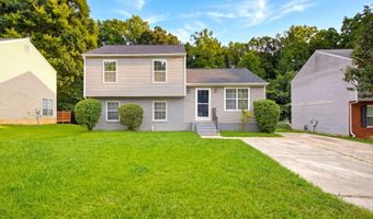 5612 Pine Gate Dr, Atlanta, GA 30349