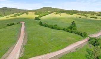 Tract 9 Lone Elk Ranch, Alva, WY 82711