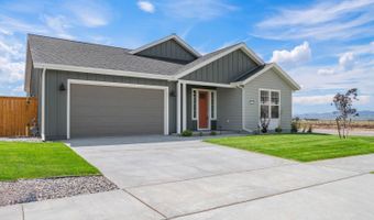 1522 Cyril Way, Belgrade, MT 59714