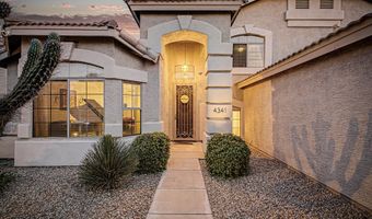 4341 E MORNING VISTA Ln, Cave Creek, AZ 85331